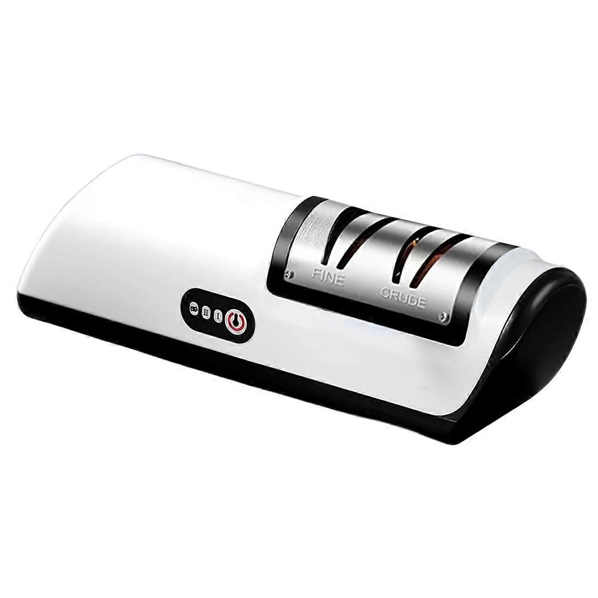 Kitchen Electric Knife Sharpener Multifunctional Automatic Professional Electric Knife Sharpener Kitchen Accessories