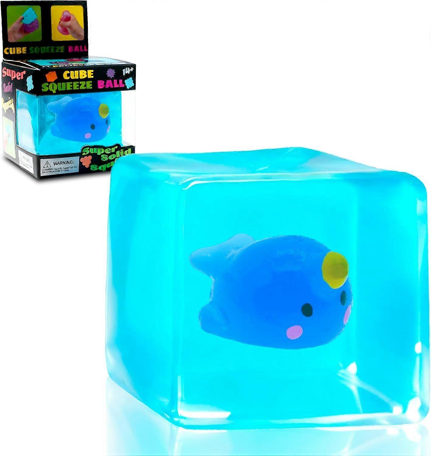 10PCS Glow The Da