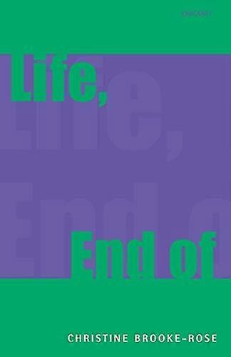 Life End of