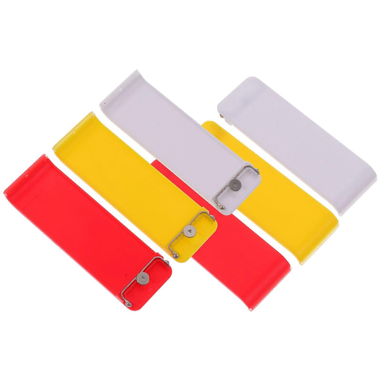 Back Stand Replacement for Game Console Holder 24Pcs Pack
