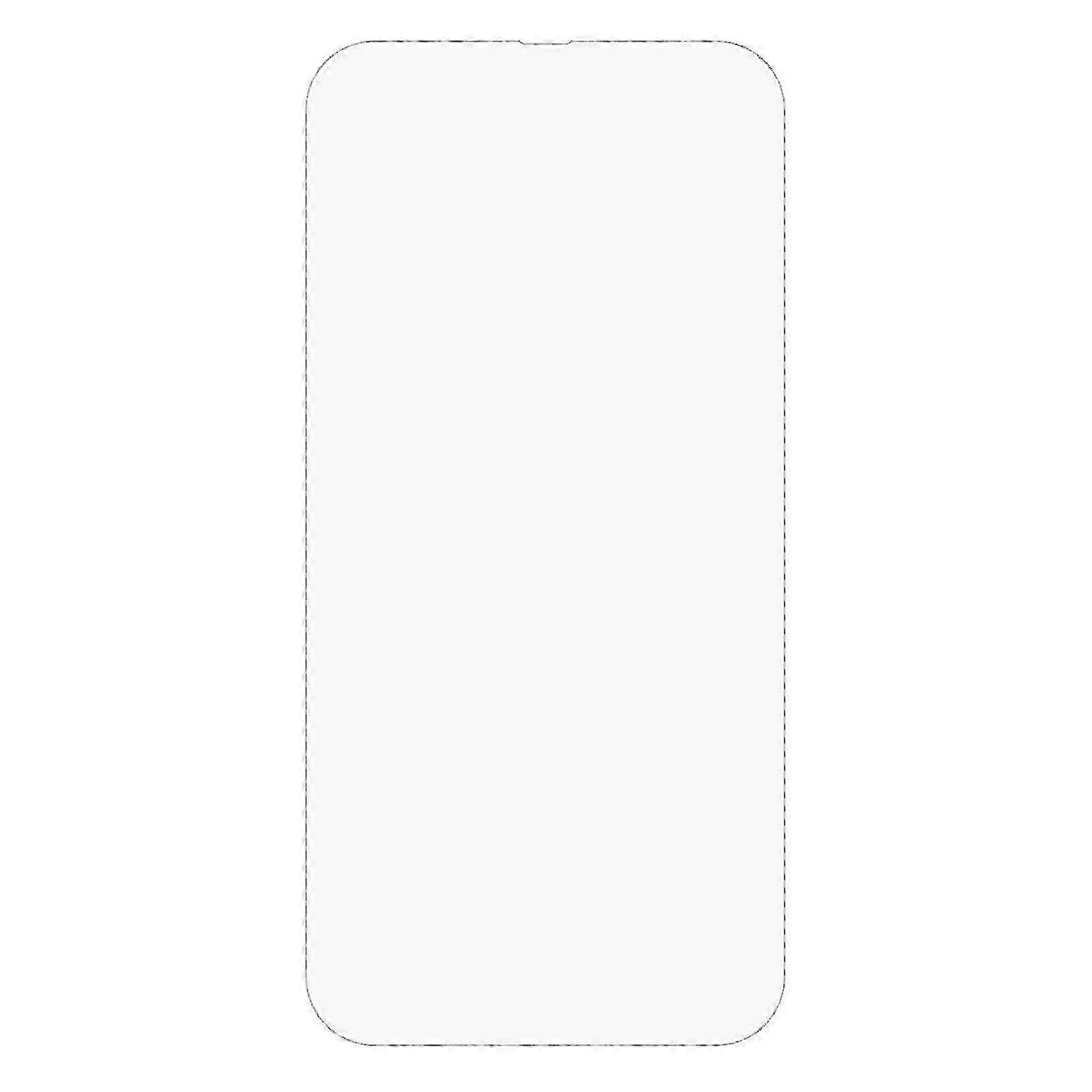 High-Quality Tempered Glass Screen Protector Compatible with iPhone 13 Pro Max