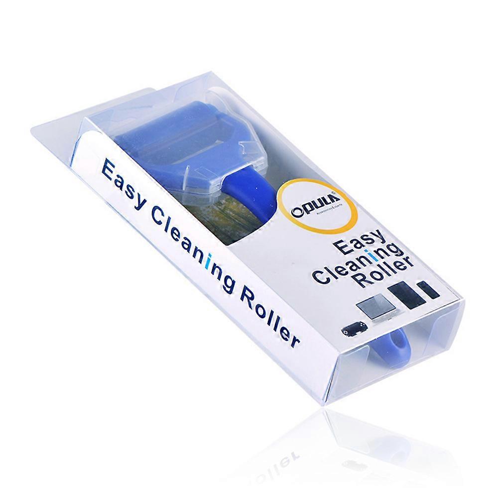 Screen Cleaner Silicone Dust Roller for Screen Fast Cleaning