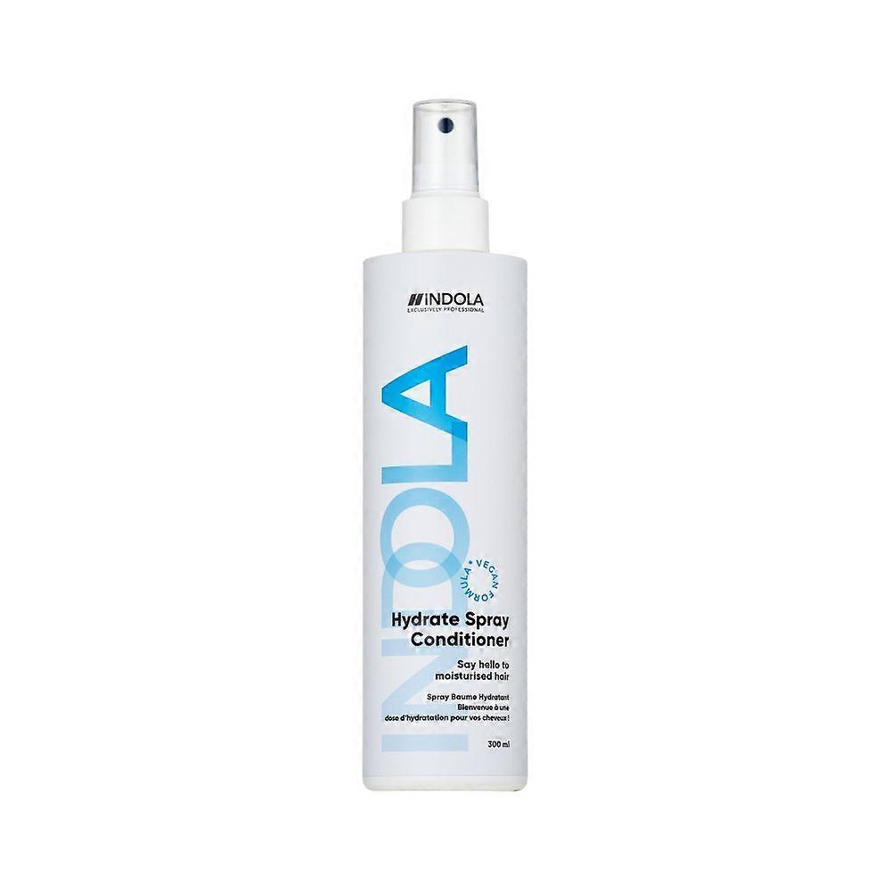 Indola Hydrate Spray Conditioner 300ml