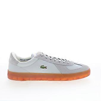 Lacoste Baseshot Pro 126 1 SMA Lifestyle-Sneaker für Herren (Erwachsene)