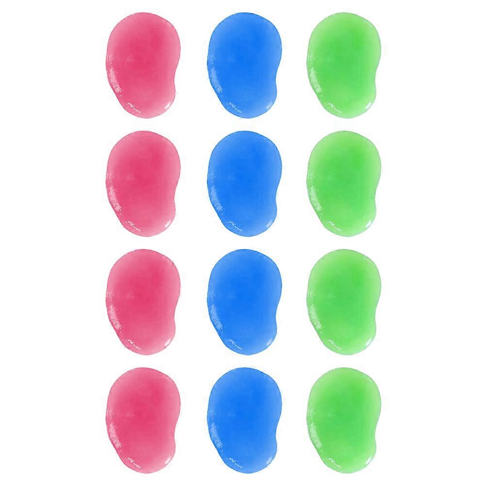 Dust Cleaner Keyboard Gel for Computer Electronics Cleaning 20Pcs Set