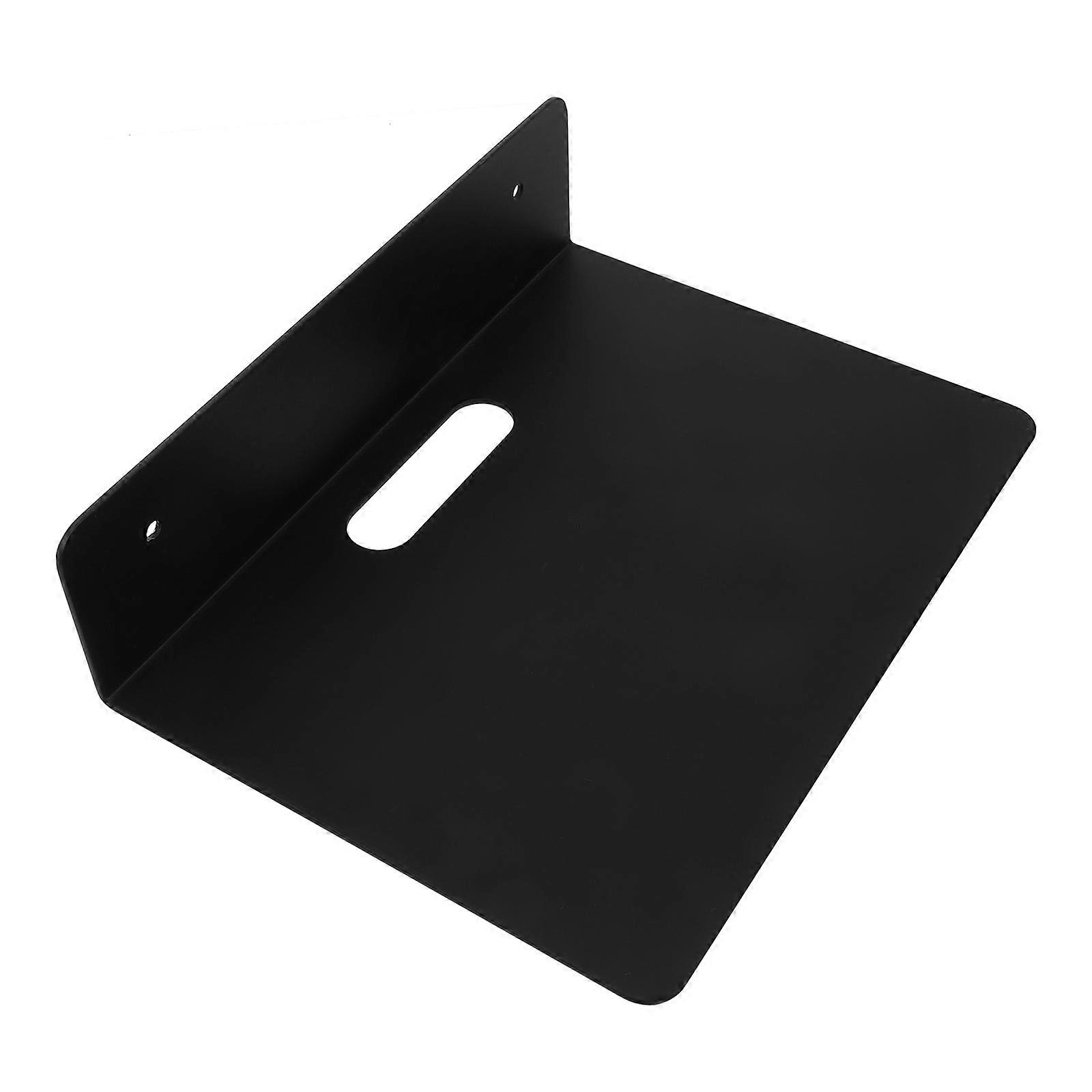 Projector Holder Wall Mounted Projector Shelf Rack for Home