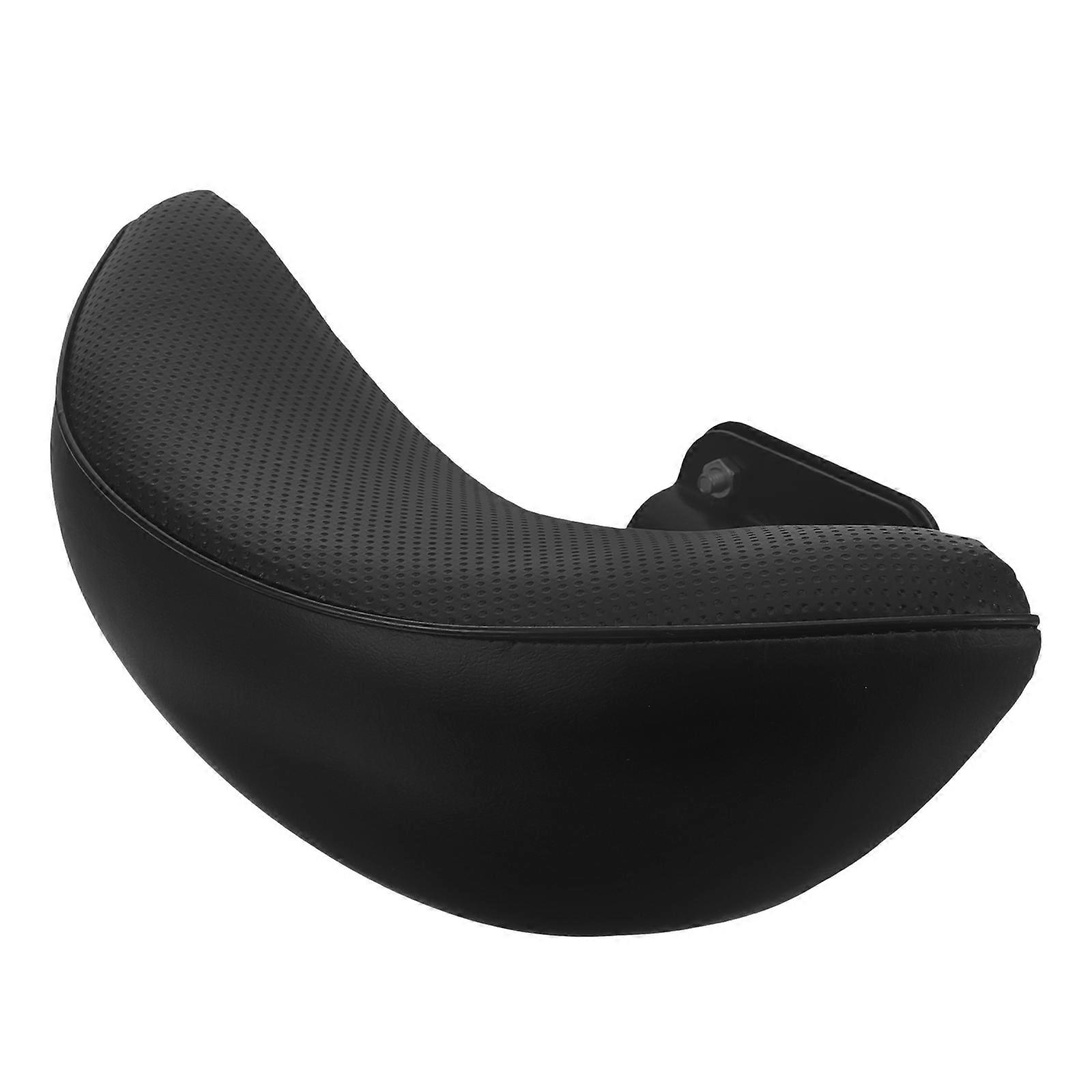 Electric Bicycle Backrest Replacement Practical Universal Backrest Soft Seat Cushion