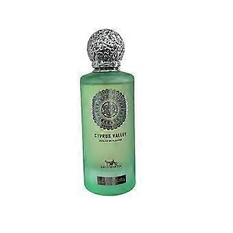 Loui Martin Cyprus Valley Extrait De Parfum Unisex 100 ml