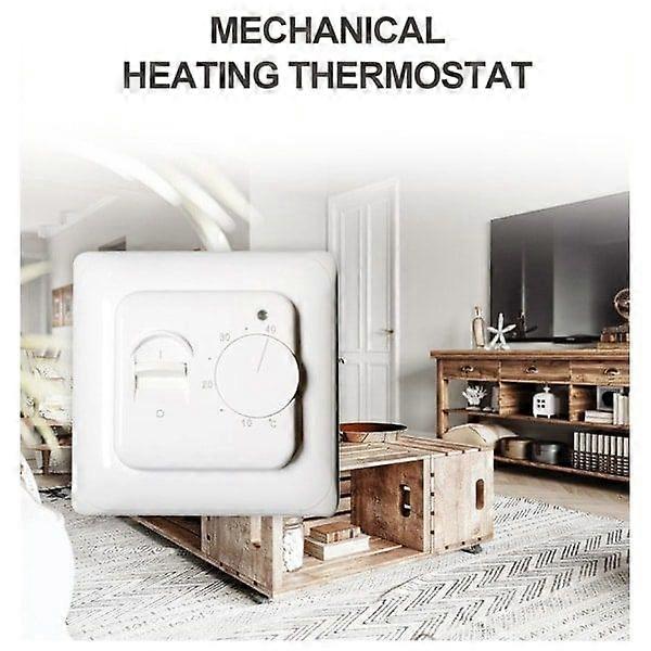M59 Underfloor Heating Electronic Thermostat Temperature Control