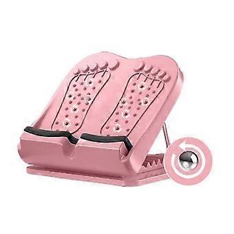 Adjustable Straight Leg Incline Board Leg Shaping Stretching Magnet Stretching Board Balance Fitness Training JH2