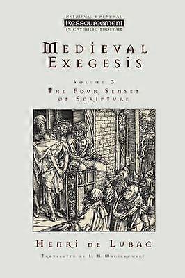Mittelalterliche Exegese