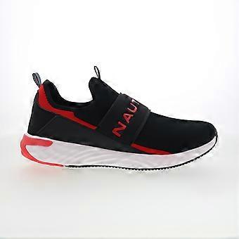 Nautica Baskets Barrio Lifestyle pour homme adulte
