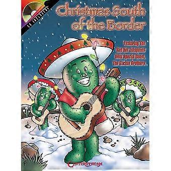 Kerstmis ten zuiden van de grens: Met de Red Hot Jalapenos en speciale gast de Cactus Brothers.