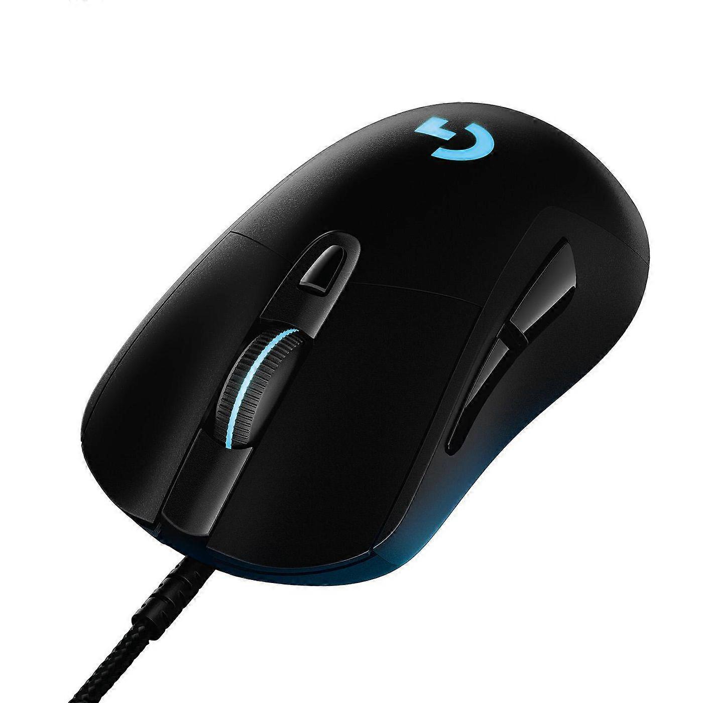 Logitech G403 HERO Gaming Mouse USB Type-A