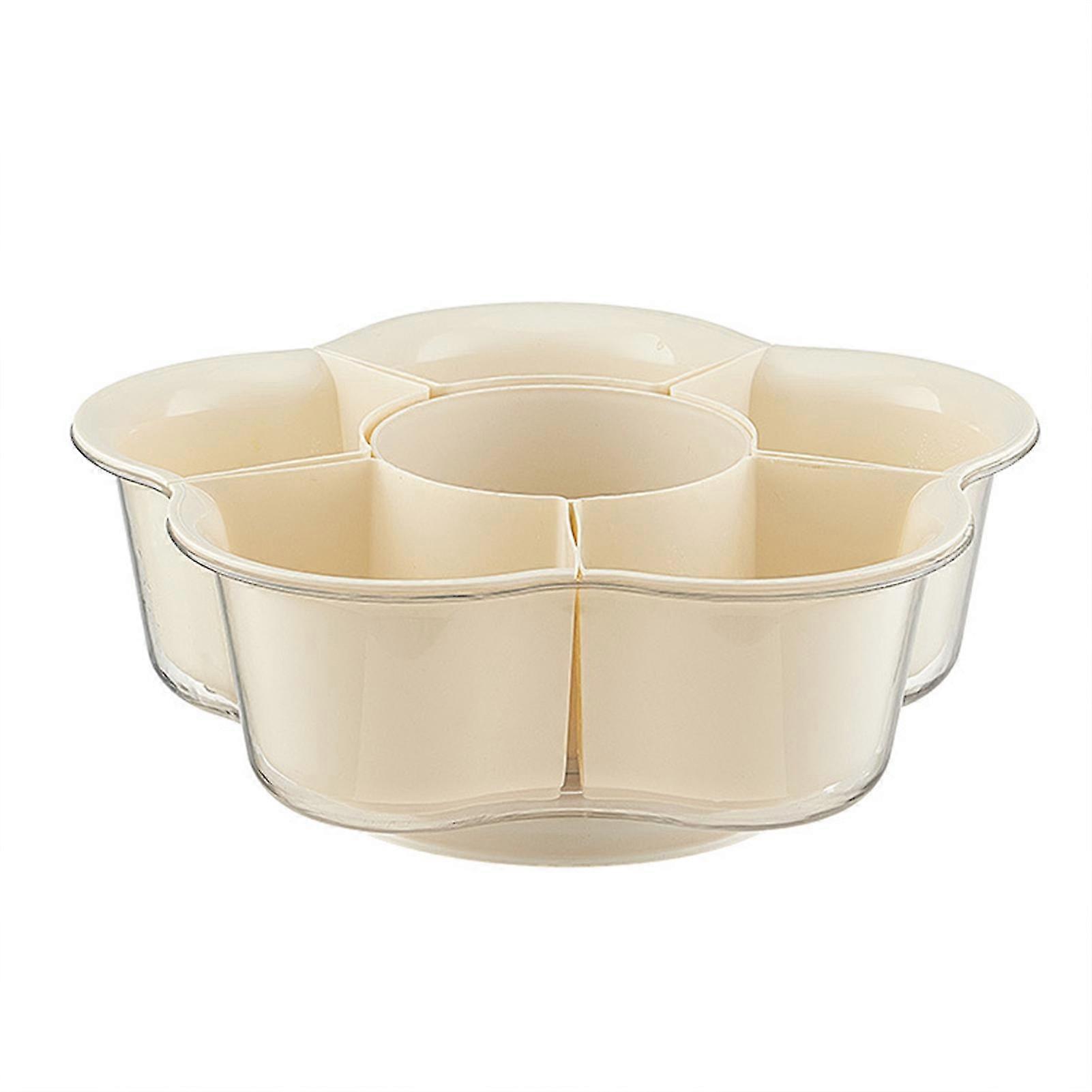 Multi Grid Rotatable Vegetable Drain Basket Practical Veggie Leaf Drainer Tool Kitchen Accessories-nbh
