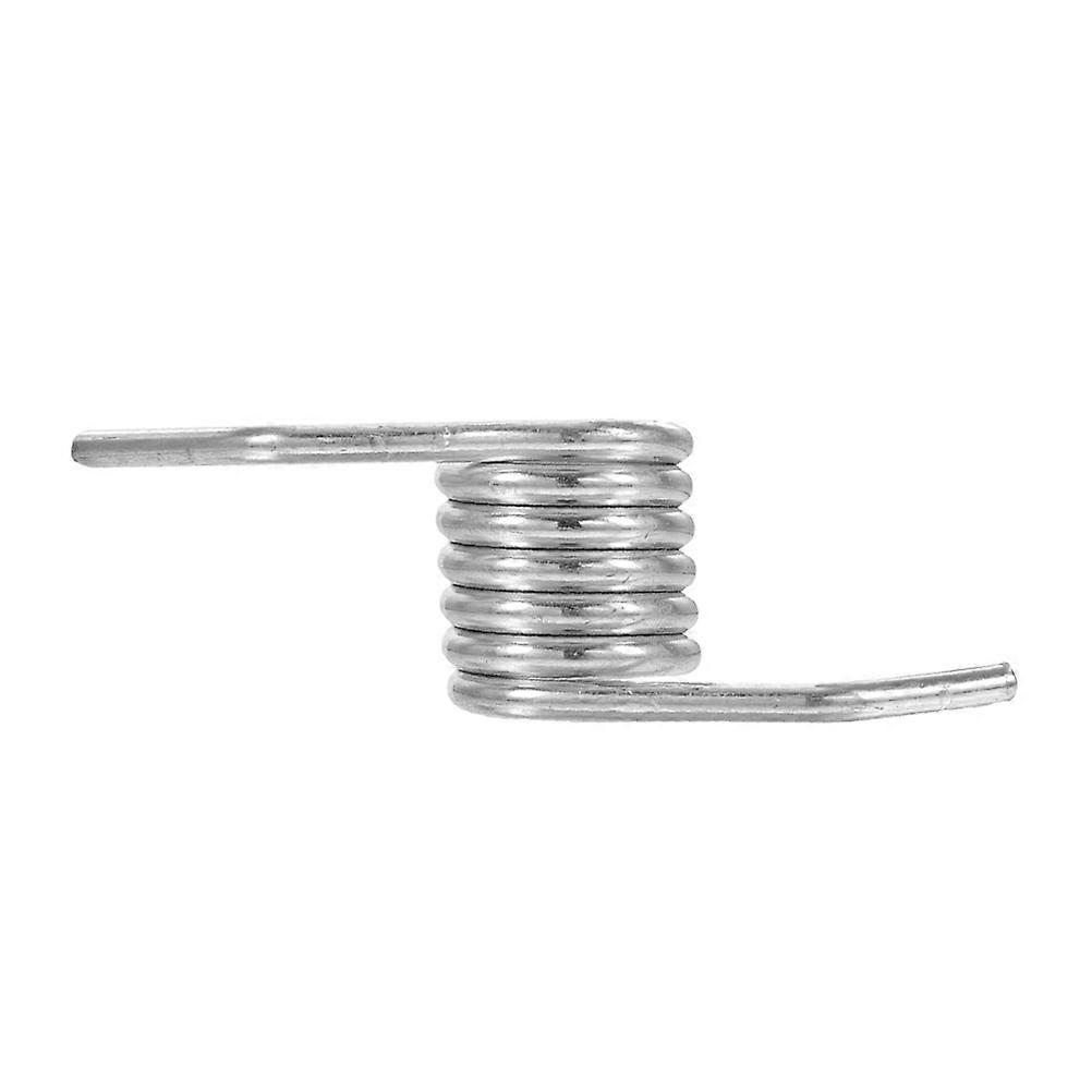 Hydraulic Jack Handle Spring Jack Spring Replacement Metal Handle Accessory