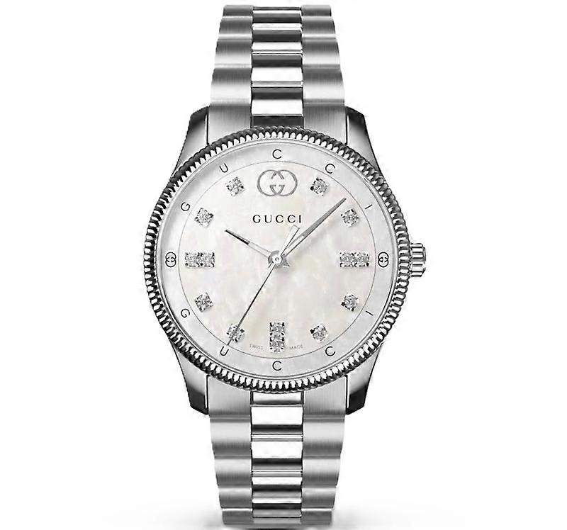 GUCCI G-TIMELESS SLIM