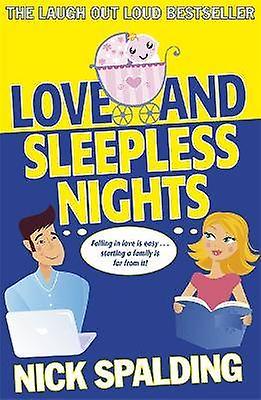 Love...And Sleepless Nights