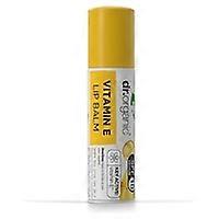 Organic Lip Balm with Vitamin E 5.7 g