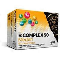 B-Complex 50 60 tablets