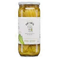 peeled thistle 660 g