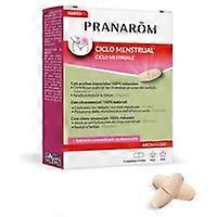 Aromalgic menstrual cycle 15 tablets