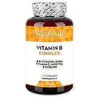 Vitamin B Complex 90 capsules