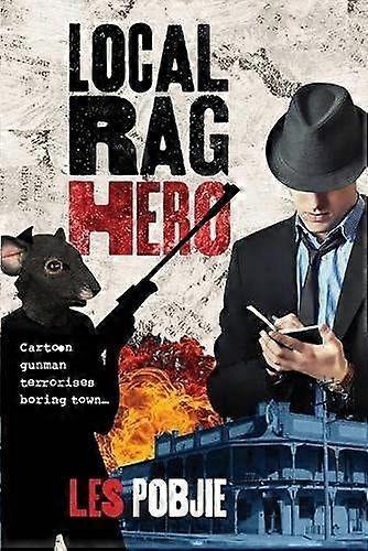 Local rag hero