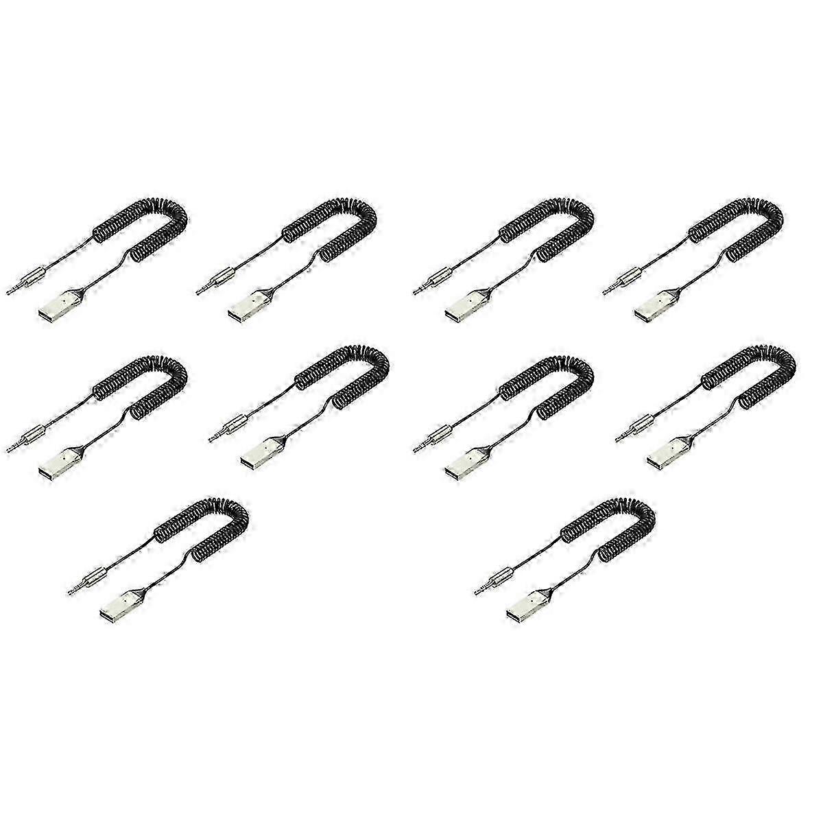 Electronics > Audio > Audio Components > Audio Transmitters > Bluetooth Transmitters SZRH A-C