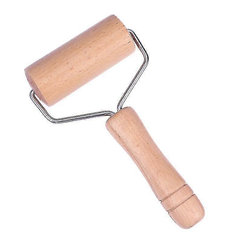 1pcs Kitchen utensils, Wood Rolling Pin