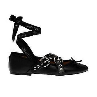 Steve Madden Womens/Ladies Ballet Flats