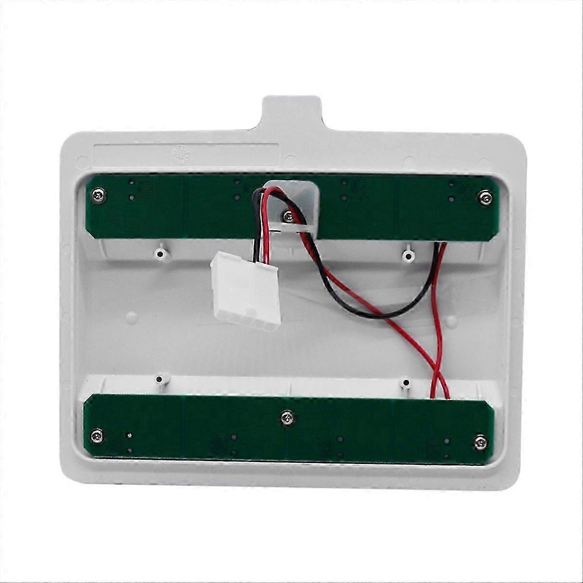 LED Light Module Assembly Board for Whirlpool Refrigerator