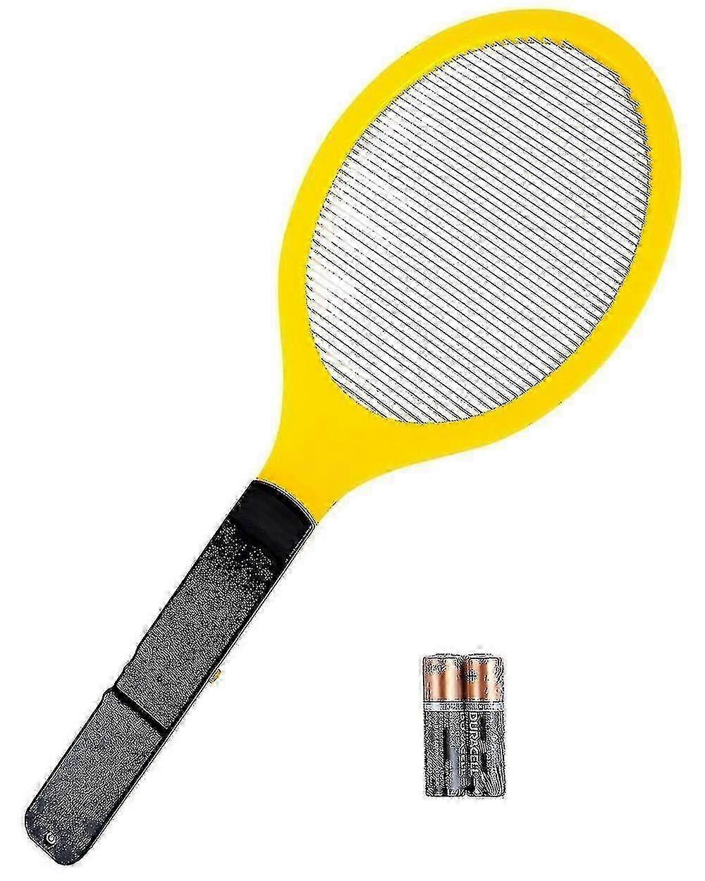 Stor elektrisk bug Zapper Fly Swatter Mosquito bedst til skadedyrsbekæmpelse