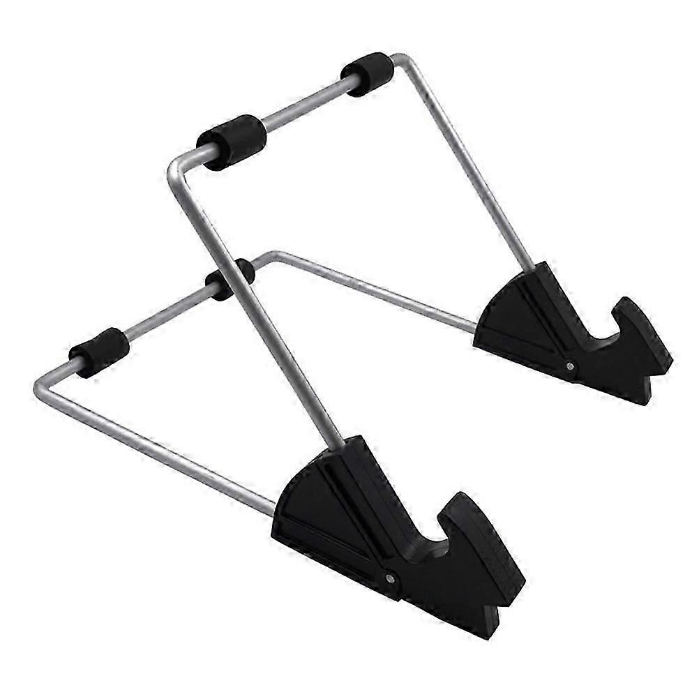 Table Bracket Lazy Holder Metal Iron Stand for 1Pcs Tablet Viewing
