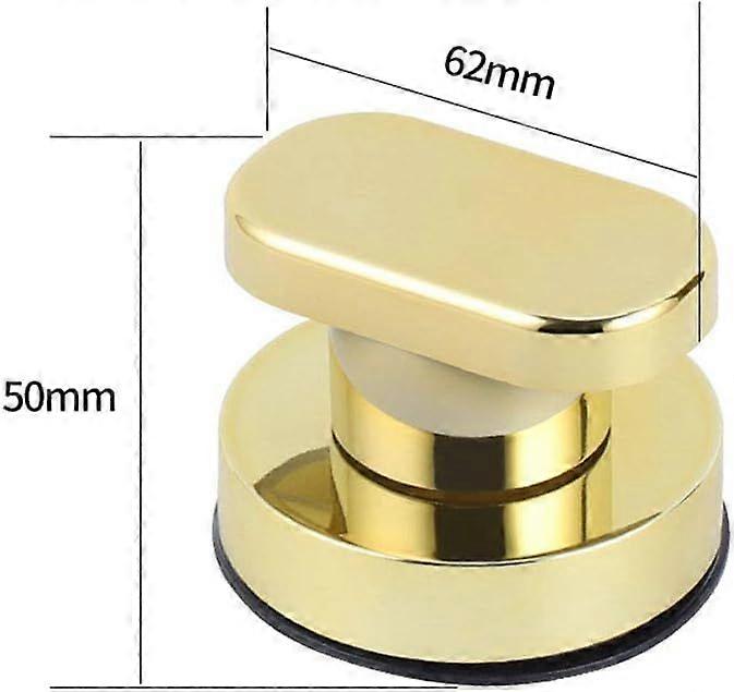 Suction Handle Knobs, Suction Cup Handle Suction Handle Fridge Door, Bathroom