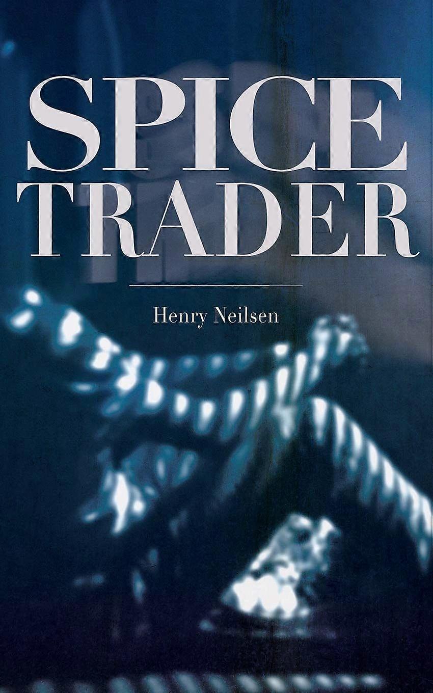 Spice trader