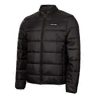 Calvin Klein Mens Performance Lightweight Puffer Jacket