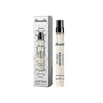 Men's Eau De Toilette Spray - Fresh Citrus Cologne with Amber & Peony Extract - Long-Lasting Fragrance