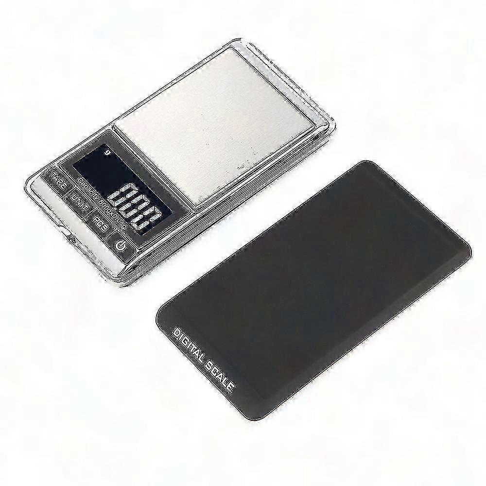 0.01g~500g Jewelry Electronic Scale Mini Scale