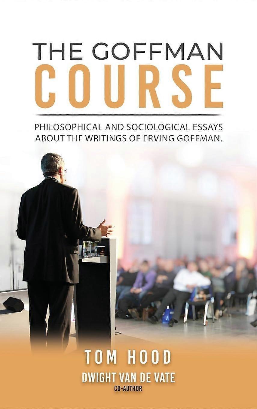 The goffman course