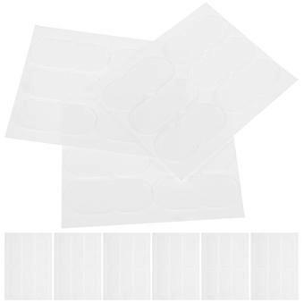 Ear Tape Vertical Correction Stickers Ear Veneer for Home Use 300Pcs