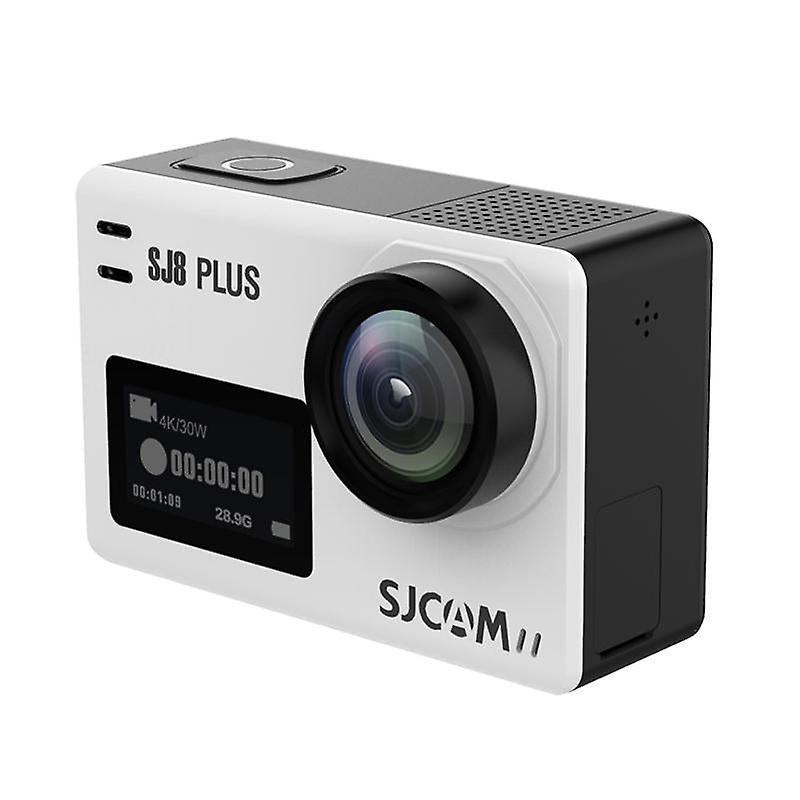 Plus 4K / 30fps EIS画像安定化170度広角lenカースポーツカメラ小箱