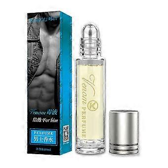 Pheromone Perfume for Women to Attract Men - Long-Lasting, Addictive Sweet Scent Gift for All