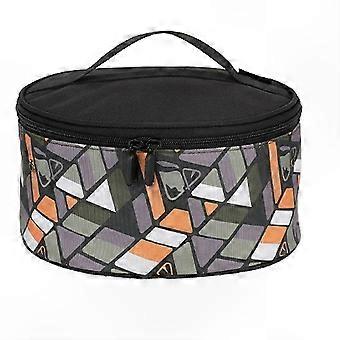 Portable Cutlery Storage Bag Camping Cookware Organizer for Travel Kitchen and Outdoor Cooking