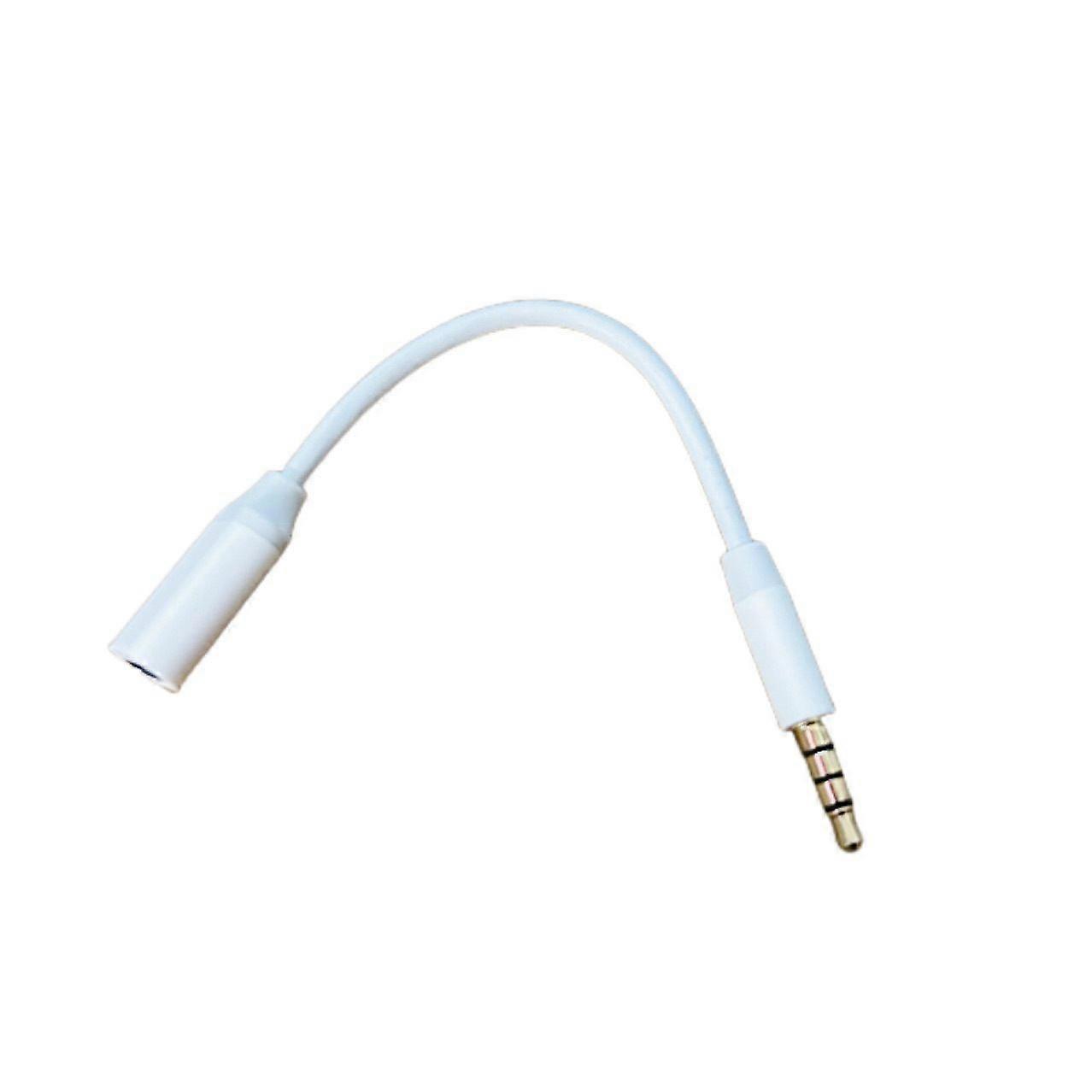 TypeC female adapter suitable for TypeC analog headphone adapter cable