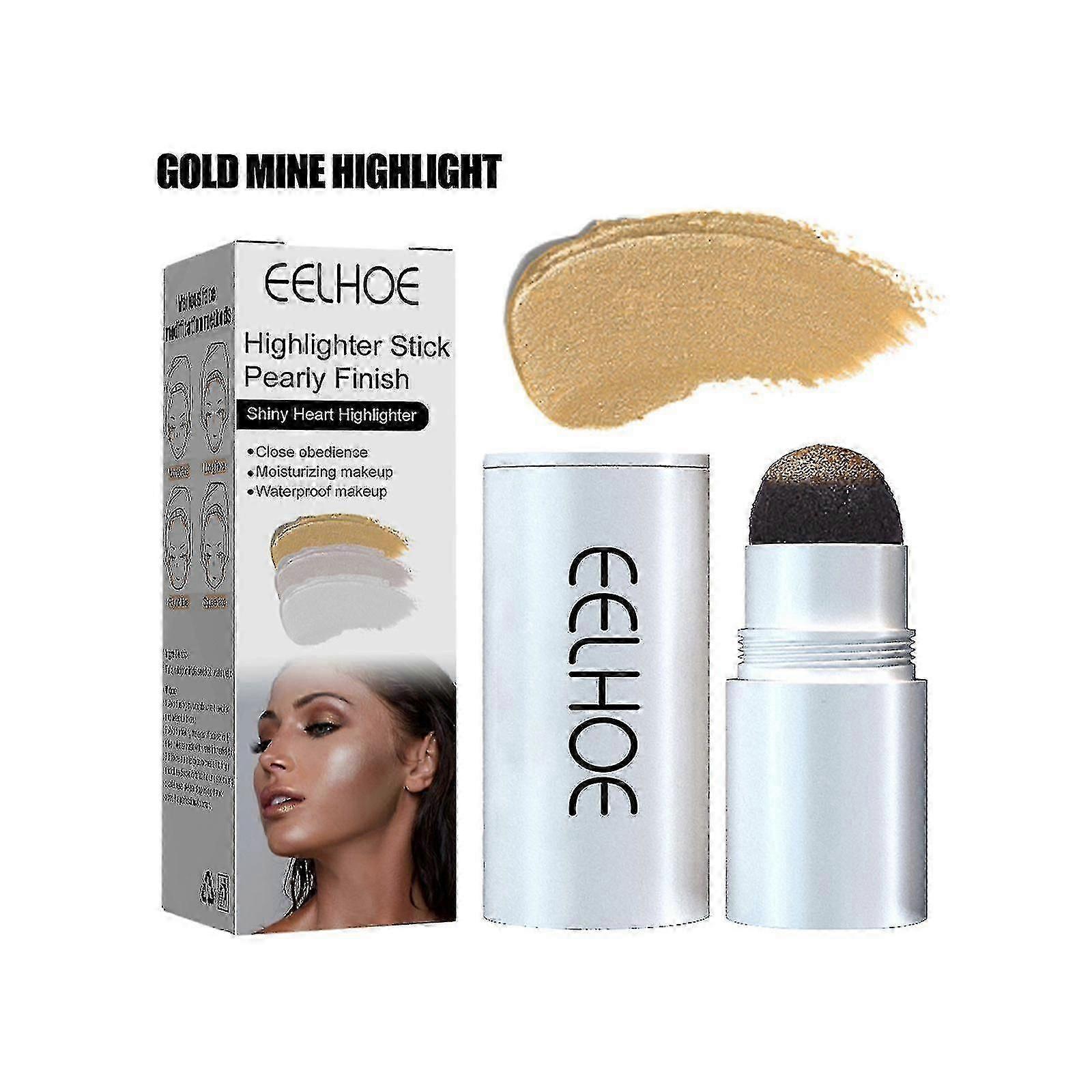 Highlighter Stick Moonstone Highlighter