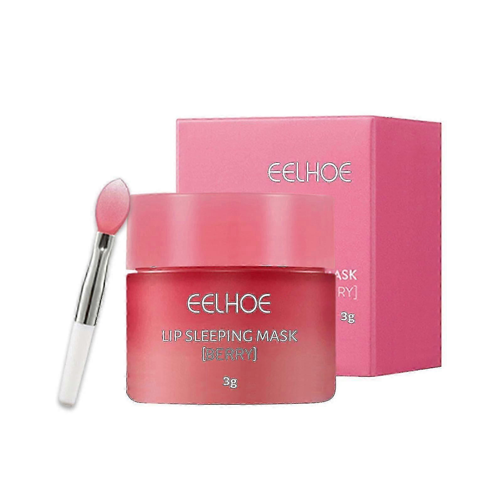 Lip Mask