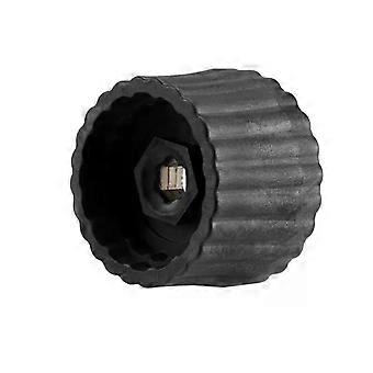 5 i 1 cykel krankboks reparationsmuffe til Hollowtech DUB Shimano BBR60 BB9000 FSA386 cykel kranksæt værktøj