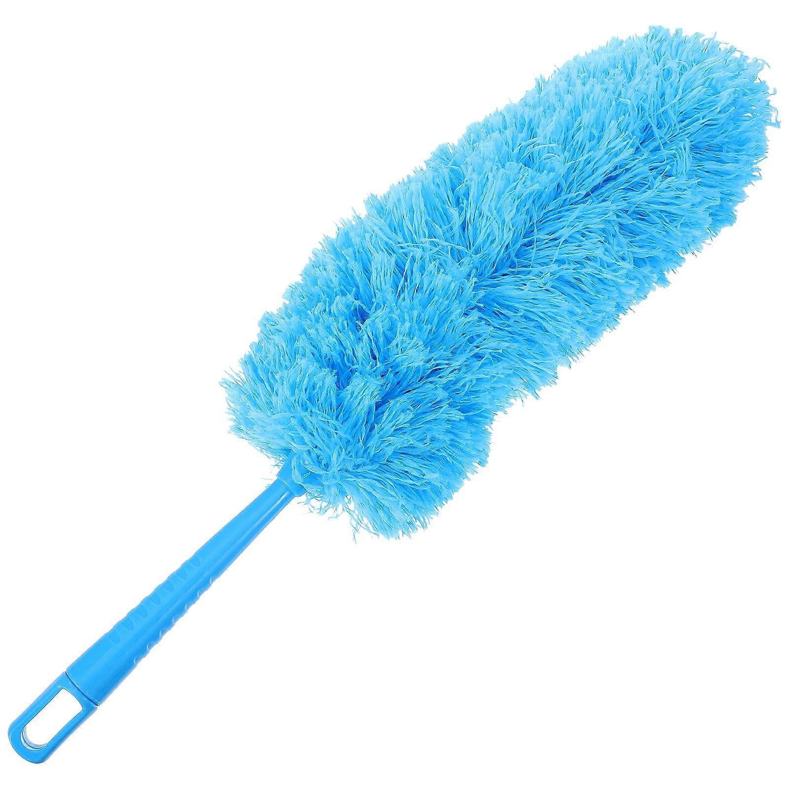Car Duster Interior Handheld Extendable Tool for Dust Cleaning