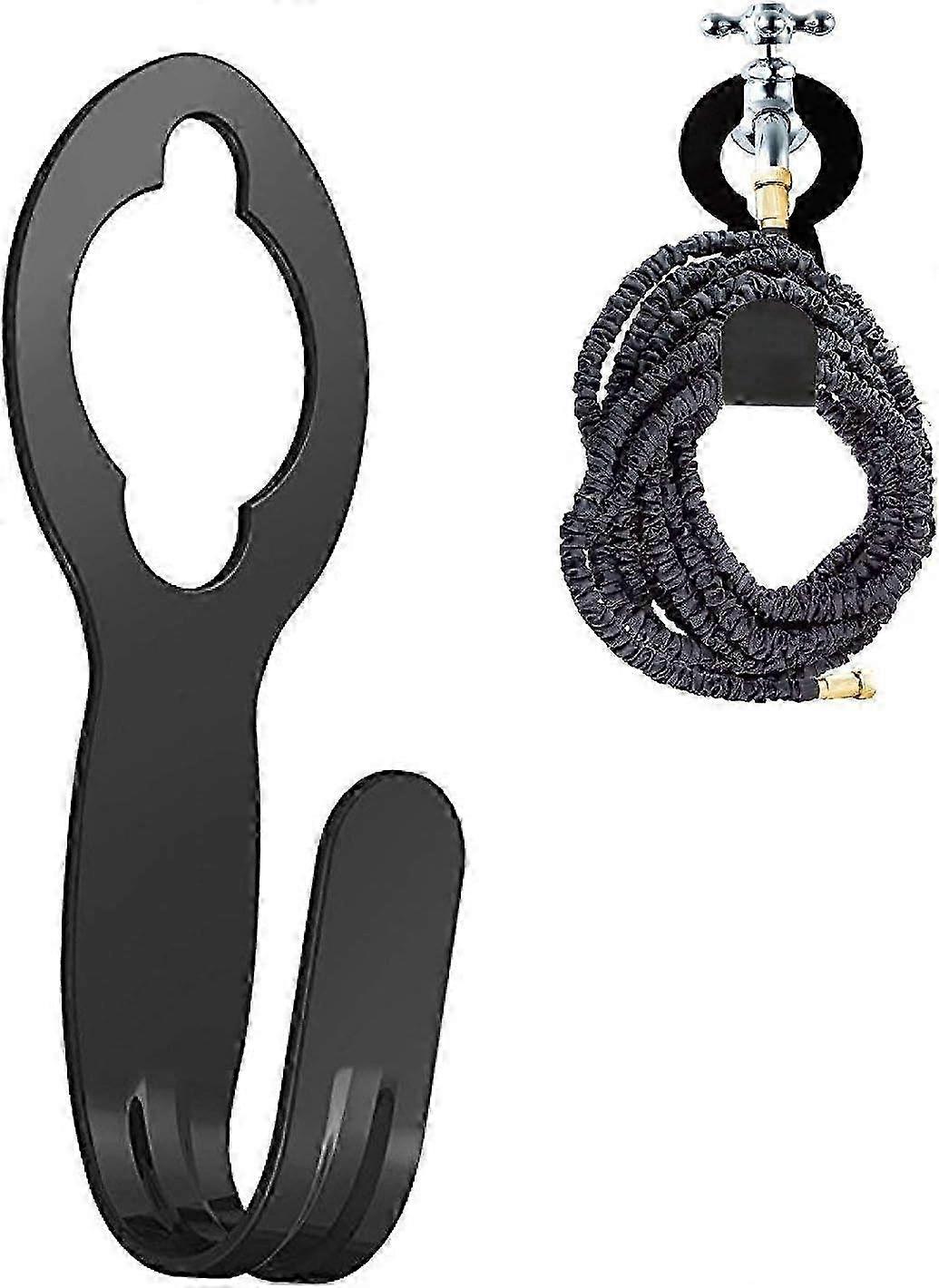 Weatherproof Hose Holder Lightweight